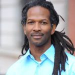 2. Dr Carl Hart
