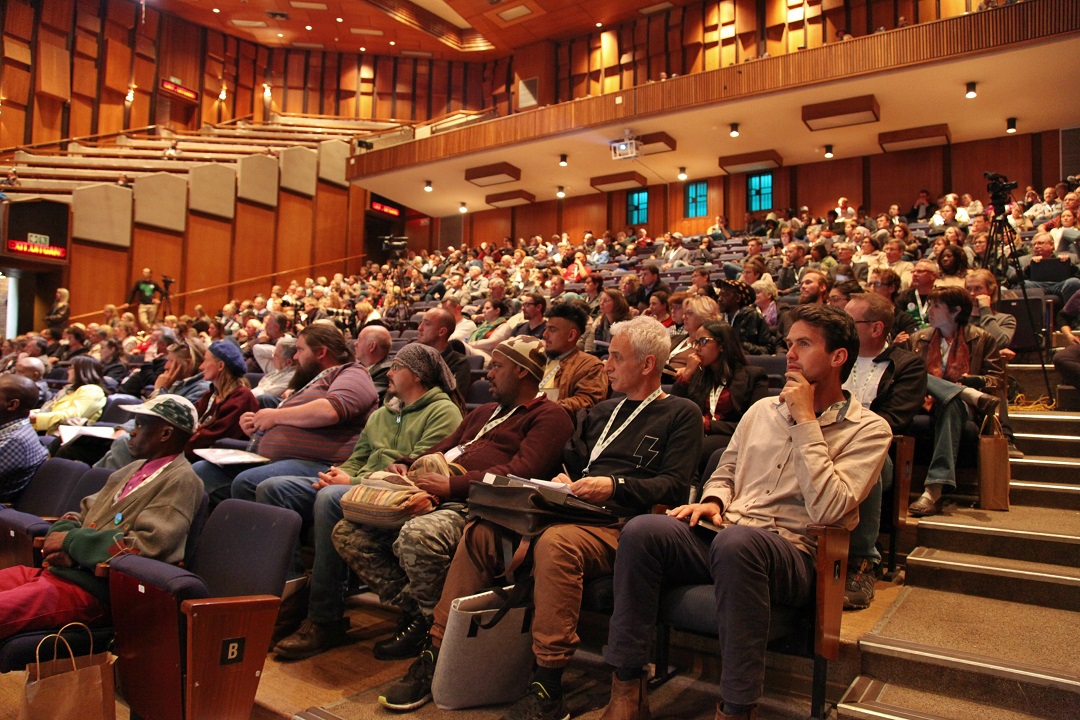 CCC2017 Audience