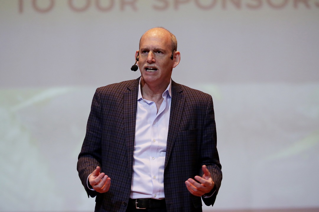 Ethan Nadelmann at CCC2017