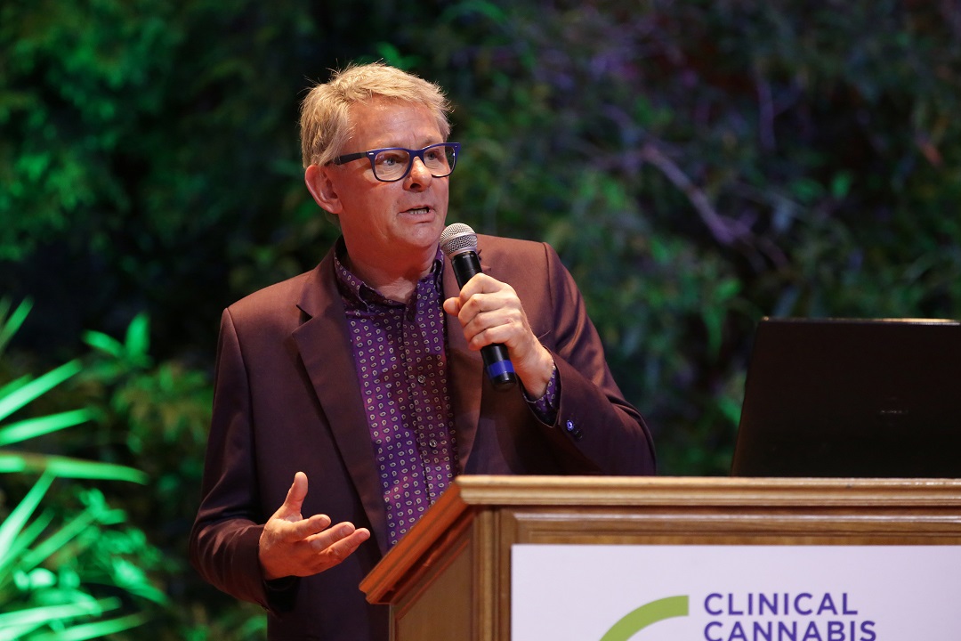 Julian Stobbs at CCC2017