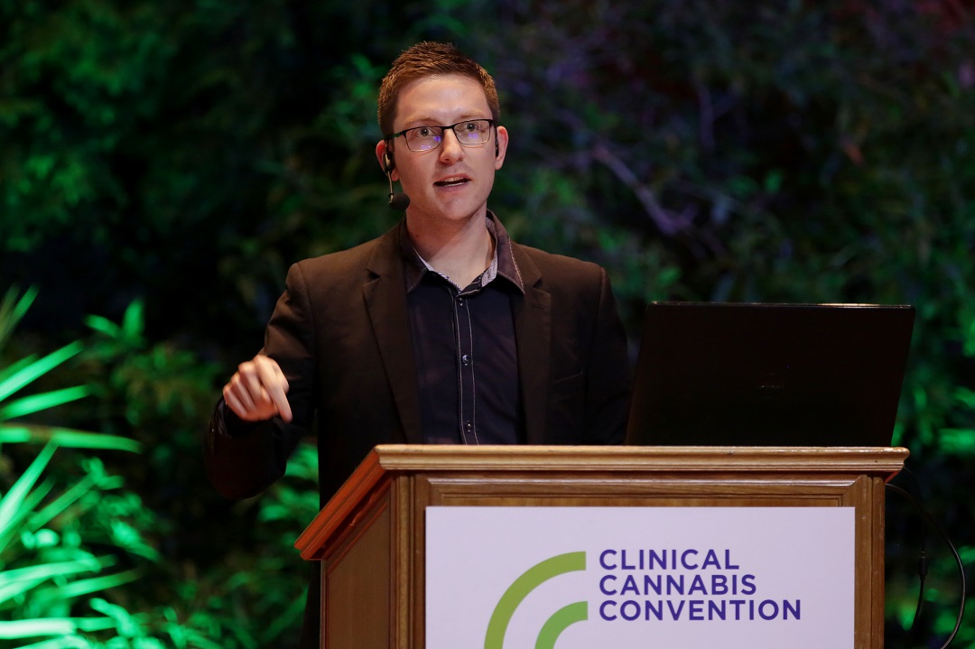 Paul-Michael Keichel at CCC2017