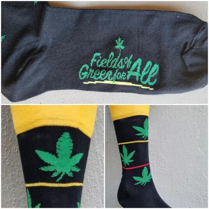 FGA Socks