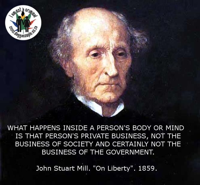 john mill