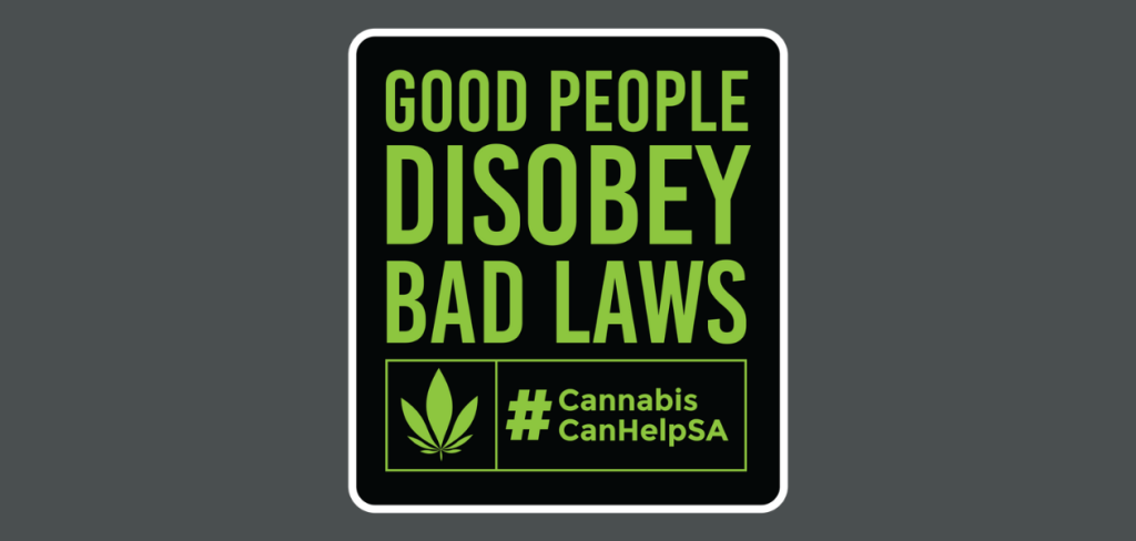 Good People blog header