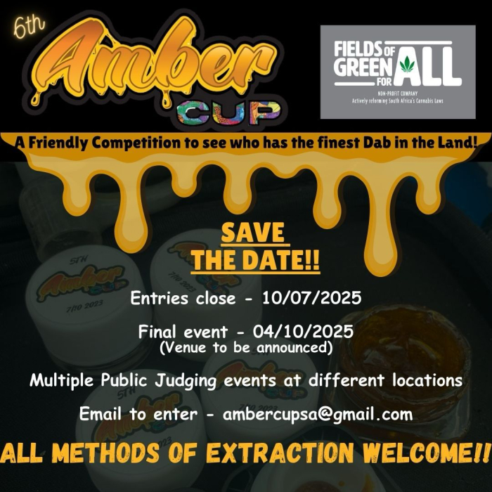 Amber Cup Final - Expo Special! - Image 2