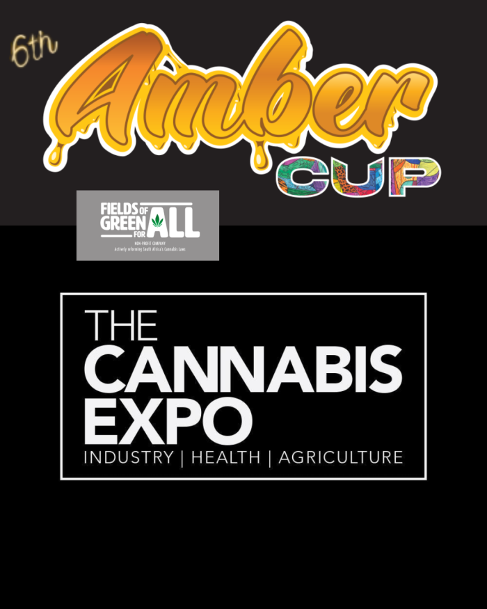 Amber Cup Final - Expo Special!
