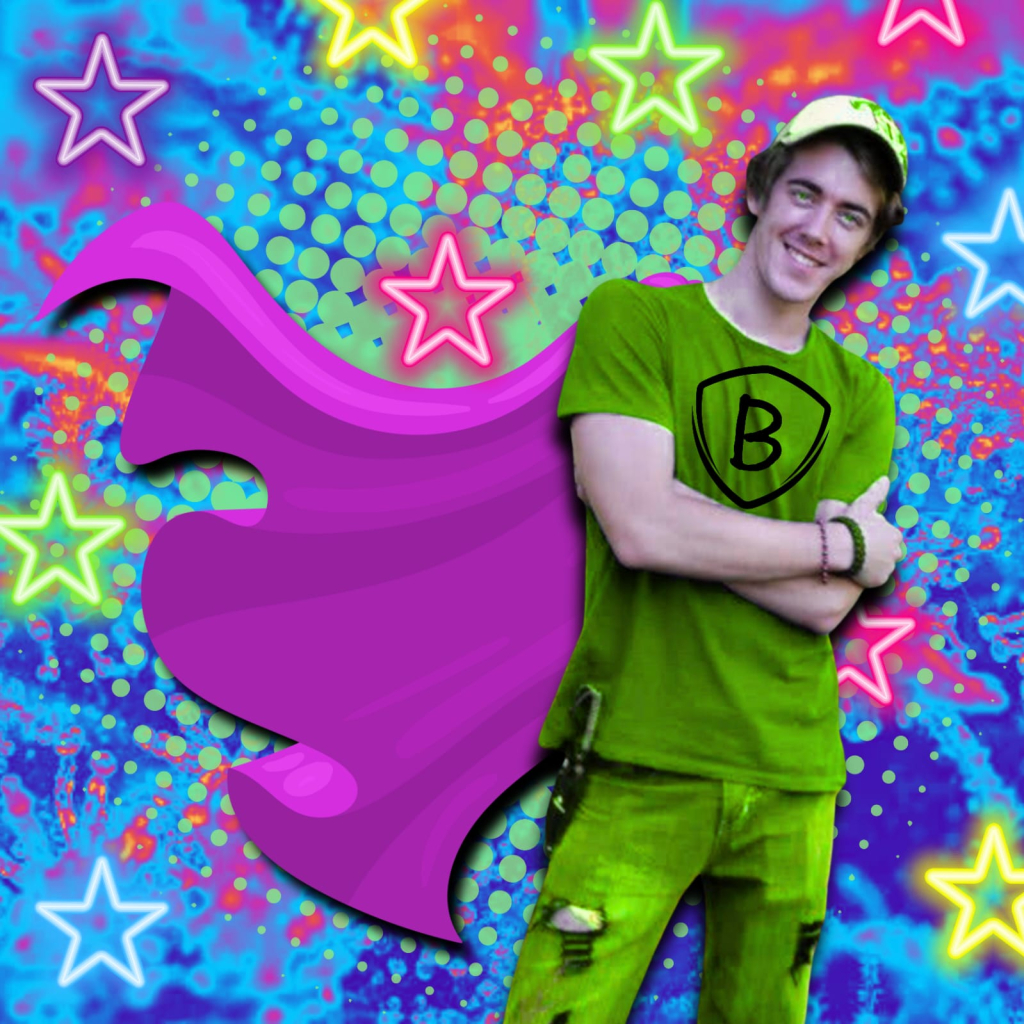 Super Brad